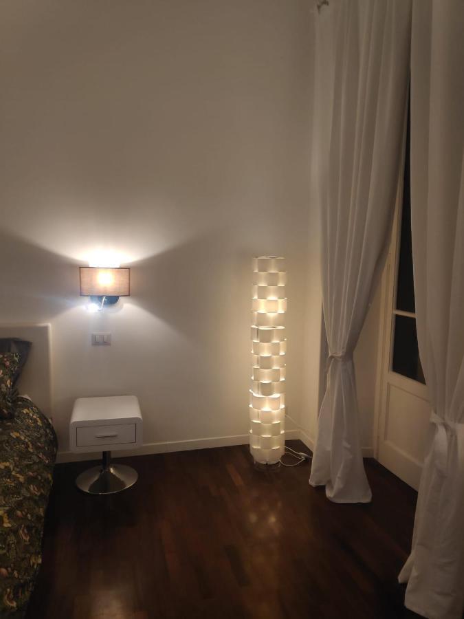 Duomo Lucania M3 - Barney's Apartment Mailand