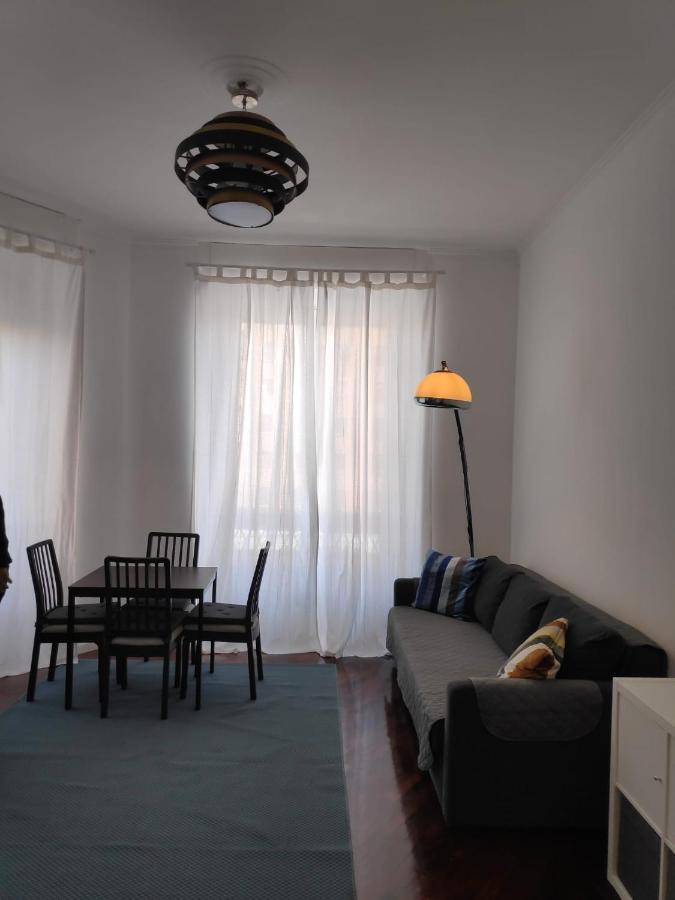 Duomo Lucania M3 - Barney's Apartment Mailand