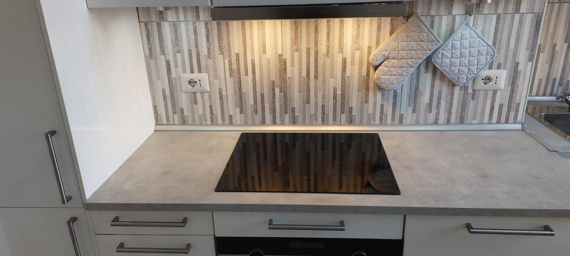 Apartment Duomo Lucania M3 - Barney's Mailand